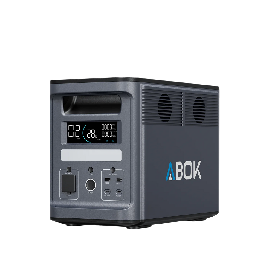 abok ark2000 manufacturer product image; EU store configuration