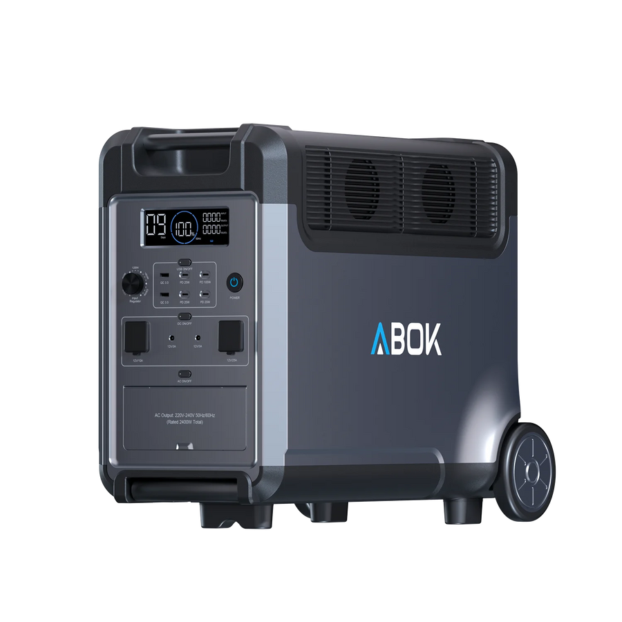 abok ark3600 manufacturer product image; EU store configuration