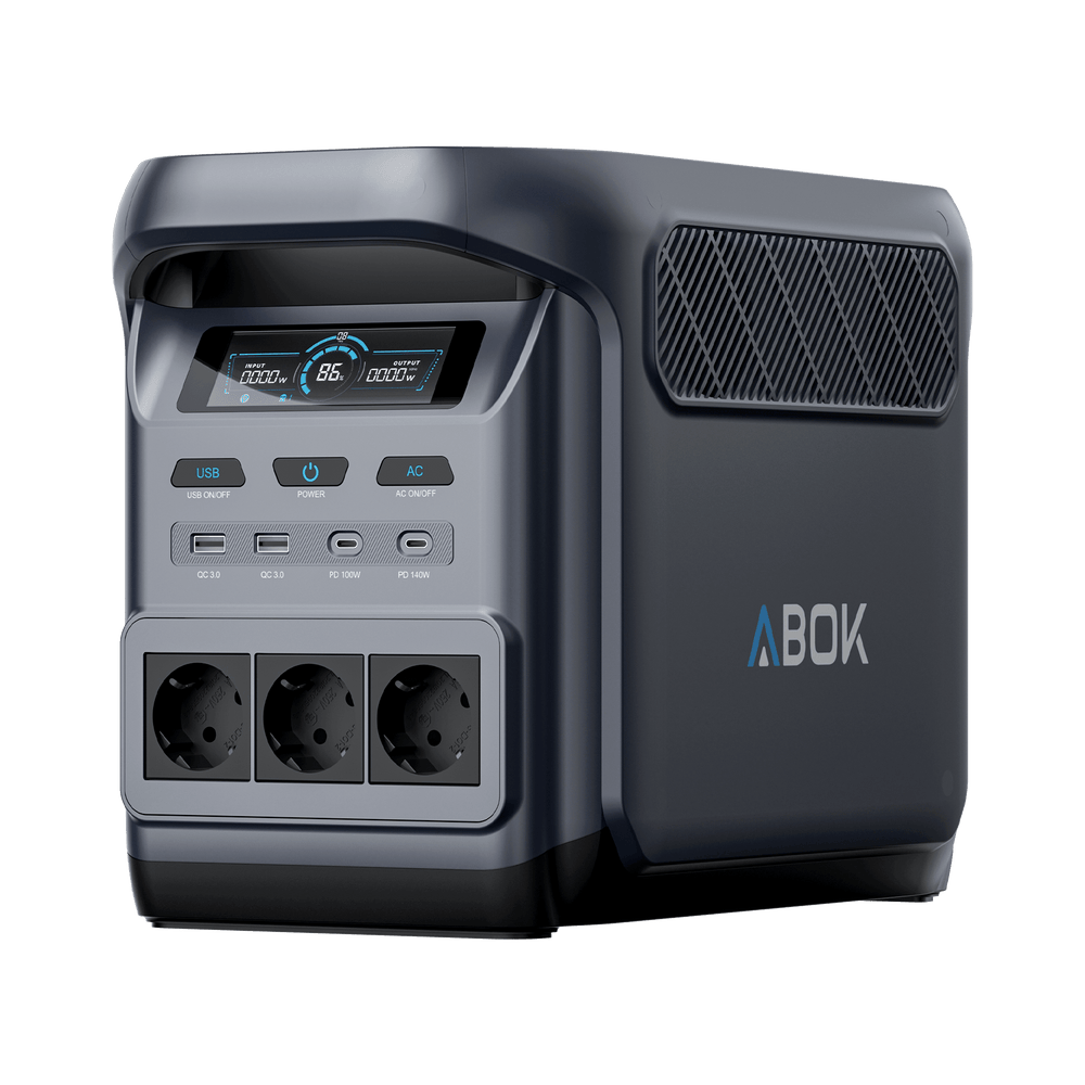 ABOK elux 1 manufacturer product image
