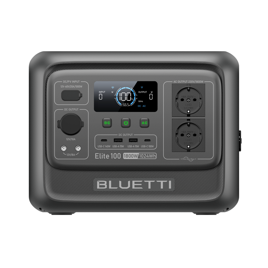 Elite 100 V2 manufacturer product image