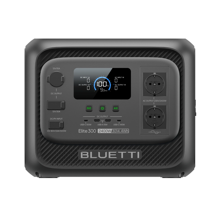 Elite 300 manufacturer product image