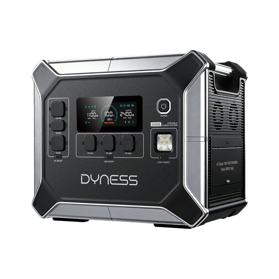 Dyness PPS2400 manufacturer product image from the EU store
