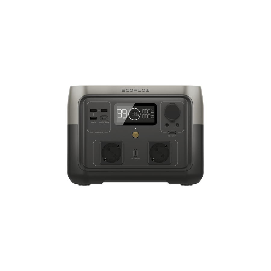 RIVER 2 Max manufacturer product image